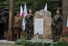 W hołdzie żołnierzom Armii Krajowej walczącym na Ziemi Przysuskiej