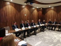 I Konwent Powiat&oacute;w Wojew&oacute;dztwa Mazowieckiego