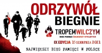 Bieg Tropem Wilczym