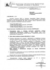 Turnus rehabilitacyjny dla dzieci rolnik&oacute;w