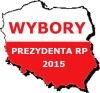 Wyniki Wybor&oacute;w Prezydenckich w Powiecie Przysuskim.