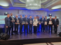 Nagrodzeni Laurem Samorządu Regionu Radomskiego