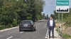 Kolejny odcinek drogi powiatowej oddany do użytku.
