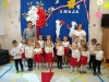 Święto Narodowe Trzeciego Maja w Przedszkolu Św. Rodziny.