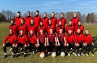 OSKAR PRZYSUCHA NA P&Oacute;ŁMETKU RUNDY WIOSENNEJ