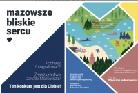 XVI edycja konkursu fotograficznego &bdquo;Mazowsze bliskie sercu&rdquo;