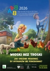 Zapraszamy do konkursu organizowanego przez KRUS