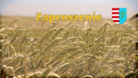 Zaproszenie