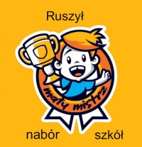 Program Mały Mistrz dla szk&oacute;ł podstawowych.