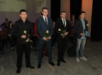 Laureaci Plebiscytu Sportowego "Echa Dnia" z powiatu przysuskiego