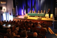 Spotkanie z&nbsp;parlamentarzystami Prawa i&nbsp;Sprawiedliwości w&nbsp;Przysusze