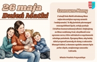 Dzień Mamy!!