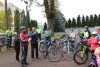 Parafialny Rajd Rowerowy "Nepomucen 2022"