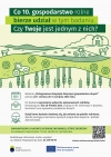Zintegrowane Statystyki Gospodarstw Rolnych 2026 (R-SGR)