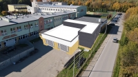 Ruszyła budowa Branżowego Centrum Umiejętności przy Zespole Szk&oacute;ł Nr 2 w&nbsp;Przysusze.