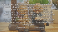 Życzenia z okazji dnia babci i dziadka.