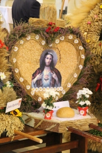 Dożynki Powiatowo-Gminne w&nbsp;Odrzywole - Fotogaleria