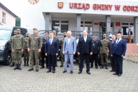 Gmina Odrzyw&oacute;ł nareszcie bez pożar&oacute;w las&oacute;w