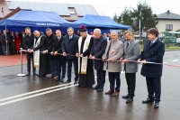 Droga powiatowa Wola Gałecka -Gałki oficjalnie otwarta!
