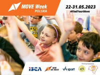MOVE Week (Tydzień Ruchu)