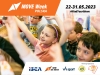 MOVE Week (Tydzień Ruchu)