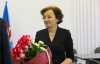 Podziękowanie za wieloletnią służbę.