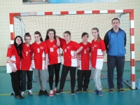 Złoto dla Kolonii Szczerbackiej