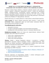 REKRUTACJA UCZESTNIK&Oacute;W DO PROJEKTU &bdquo;ZWIĘKSZENIE SAMODZIELNOŚCI SENIOR&Oacute;W W MIEJSCU ICH ZAMIESZKANIA (RMR)&rdquo;