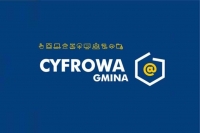 Gminy z terenu powiatu otrzymały 1.233,780 zł na realizację programu "Cyfrowa Gmina"