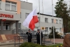 Uroczystości 3-go maja w powiecie