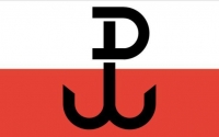 70 rocznica wybuchu Powstania Warszawskiego.