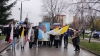 Uroczystości upamiętniające Jana Pawła II